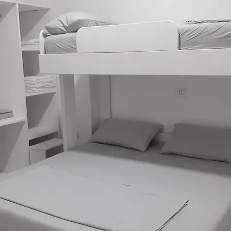 Apartment Nush Balla *