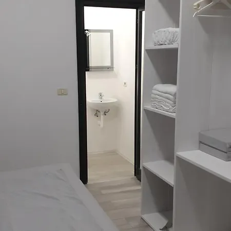 Nush Balla Apartment Durres