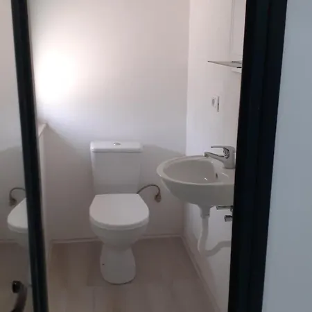 Nush Balla Apartment