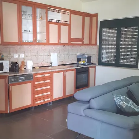 Nush Balla Apartment