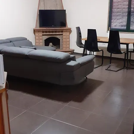 Apartment Nush Balla